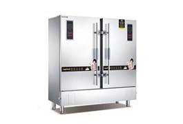 Tủ hấp thực phẩm Meichu MCKZ-ZDB24 1