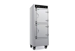 Tủ Hấp Thực Phẩm Thông Minh Meichu MCKZ-ZDC10 1