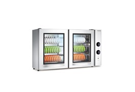 Tủ Khử Trùng Treo Tường Meichu RGP150MC-1 1