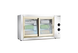 Tủ Khử Trùng Treo Tường Meichu RGP150MC-2 1