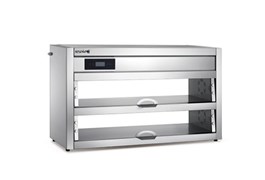 Tủ Giữ Ấm Để Bàn Meichu RTD160MC-T1 1