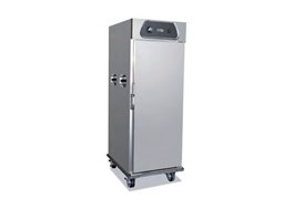 Tủ Giữ Nóng Thức Ăn Coolmes YH-DBW-1 1