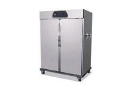 Tủ Giữ Nóng Thức Ăn Coolmes YH-DBW-2 1