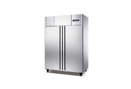 Tủ Mát Đứng 2 Cánh Coolmes GN1.2TN2 1