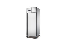 Tủ Mát Đứng 1 Cánh Coolmes GN550TNZ 1
