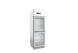 Tủ Mát Đứng 2 Cánh Kính Coolmes GN550TNZG2 1