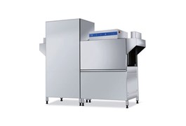 Máy Rửa Chén Bát Băng Chuyền Meichu M200-H 1