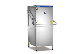 Máy Rửa Chén Loại Có Chụp Hút Meichu A07 1