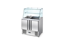 Bàn Salad Coolmes AS900DG 1