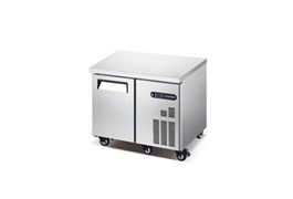 Bàn Đông 1 Cánh Inox Coolmes AWF900 1