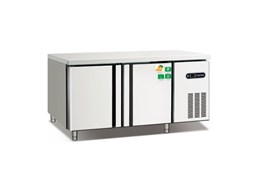Bàn Mát 2 Cánh Inox Coolmes AWR1350L2 1