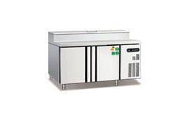 Bàn Pizza 2 Cánh Coolmes AWR1500PH 1