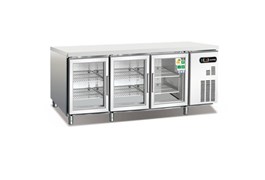 Bàn Mát 3 Cánh Kính Coolmes AWR1800G 1