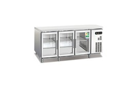 Bàn Mát 3 Cánh Kính Coolmes AWR2025G 1