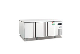 Bàn Mát 3 Cánh Inox Coolmes AWR2025L3 1