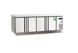 Bàn Mát 4 Cánh Inox Coolmes AWR2250L4 1