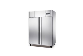 Tủ Đông 2 Cánh Inox Coolmes GN1.2BT2/S 1