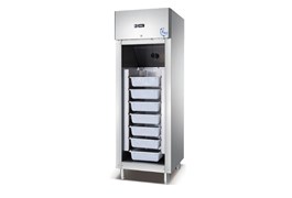 Tủ Bảo Quản Cá Meichu GN550BT-F 1