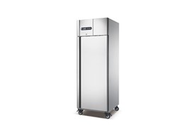 Tủ Đông Đứng 1 Cánh Coolmes GN550BT/S 1