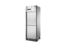 Tủ Mát Đứng 2 Cánh Coolmes GN550TN2/S 1