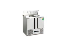 Bàn Salad Coolmes S900 1