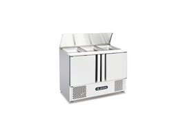 Bàn Salad Coolmes S902 1