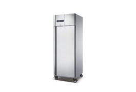 Tủ Đông Đứng 1 Cánh Coolmes AFX 1