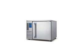 Tủ Cấp Đông Nhanh Coolmes BCF-10 1