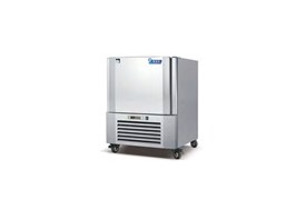 Tủ Cấp Đông Nhanh Coolmes BCF-20 1