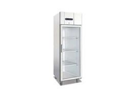 Tủ Mát Đứng 1 Cánh Kính Coolmes S0.5G 1