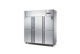 Tủ Đông 6 Cánh Coolmes AF6 1