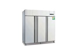 Tủ Đông 3 Cánh Lớn Coolmes AFX3 1
