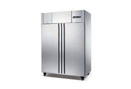 Tủ Mát Đứng 2 Cánh Coolmes ARX2 1
