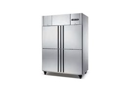 Tủ Mát 4 Cánh Coolmes R4 1