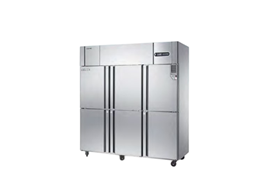 Tủ Mát 6 Cánh Coolmes R6 1