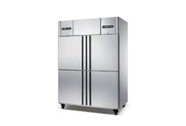 Tủ Đông Mát 4 Cánh Coolmes RF4 1