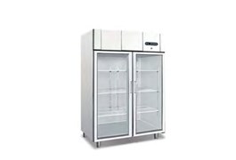 Tủ Mát 2 Cánh Kính Coolmes S1.0G2 1