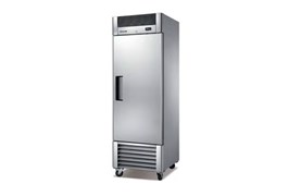 Tủ Đông Đứng 1 Cánh Inox Coolmes AB-23F 1