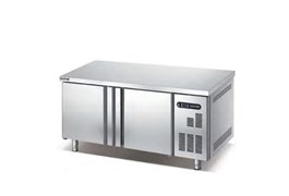 Bàn Đông 2 Cánh Inox Coolmes AWF15 1