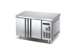 Bàn Mát 2 Cánh Inox Coolmes AWR12 1