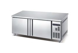Bàn Mát 2 Cánh Inox Coolmes AWR18 1
