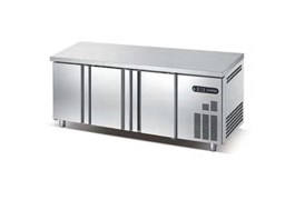 Bàn Mát 3 Cánh Inox Coolmes WR18 1