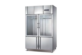 Tủ Mát Đứng 2 Cánh Coolmes R4H 1