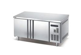 Bàn Đông 2 Cánh Inox Coolmes WF15 1