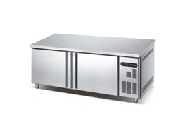 Bàn Mát 2 Cánh Inox Coolmes WR18 1
