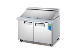 Bàn Salad Coolmes ASUB-48-P18 1