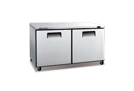 Bàn Mát 2 Cánh Coolmes AUCB-48R 1