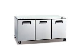 Bàn Mát 3 Cánh Coolmes AUCB-72R 1