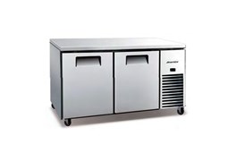 Bàn Mát 2 Cánh Coolmes AUCS-67R 1