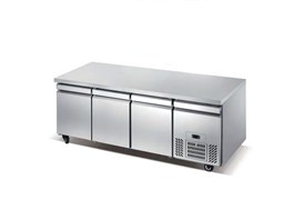 Bàn Đông 3 Cánh Coolmes AWF1800M 1